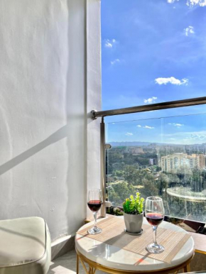 THE supreme elegant apartment kilimani